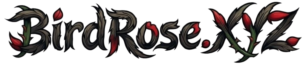BirdRose.xyz