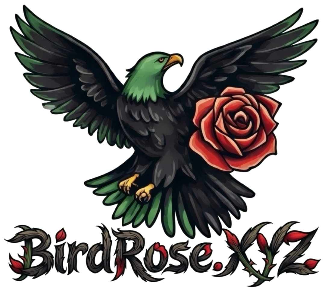 BirdRose.xyz